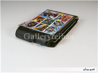 کارتریج بازی کنسول سگا SEGA قدیمی 8 لبه 