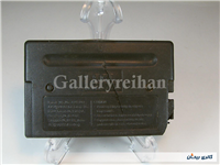 کارتریج بازی کنسول سگا SEGA قدیمی 8 لبه 