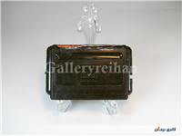 کارتریج بازی کنسول سگا SEGA قدیمی 8 لبه 