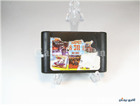 کارتریج بازی کنسول سگا SEGA قدیمی 8 لبه