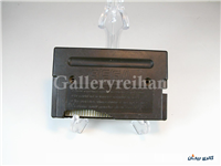 کارتریج بازی کنسول سگا SEGA قدیمی 8 لبه