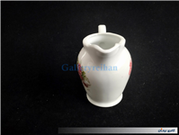 سس خوری یا شکرپاش چینی طرح گل سرخی 