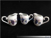 3عدد سس خوری یا شکرپاش چینی طرح انگوری