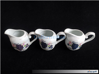 3عدد سس خوری یا شکرپاش چینی طرح انگوری