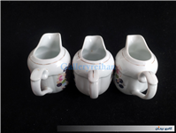 3عدد سس خوری یا شکرپاش چینی طرح انگوری