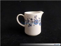 سس خوری یا شکرپاش چینی طرح گل 