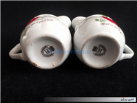 جفت سس خوری یا شکرپاش چینی طرح فلفل دلمه 