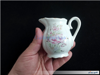 سس خوری یا شکرپاش قدیمی طرح گل عروس 