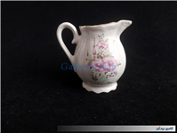 سس خوری یا شکرپاش قدیمی طرح گل عروس 