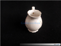 سس خوری یا شکرپاش قدیمی طرح گل عروس 