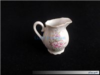 سس خوری یا شکرپاش قدیمی طرح گل عروس 