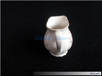 سس خوری یا شکرپاش قدیمی طرح گل عروس 