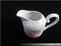 سس خوری یا شکرپاش چینی طرح گل عروس 