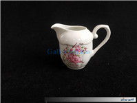 سس خوری یا شکرپاش چینی طرح گل عروس 