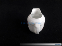 سس خوری یا شکرپاش چینی طرح گل عروس 