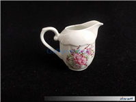 سس خوری یا شکرپاش چینی طرح گل عروس 