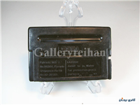 کارتریج بازی کنسول سگا SEGA قدیمی 8 لبه 