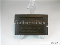 کارتریج بازی کنسول سگا SEGA قدیمی 14 لبه 