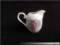 سس خوری یا شکرپاش چینی طرح گل عروس 