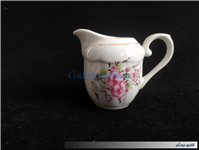 سس خوری یا شکرپاش چینی طرح گل عروس 