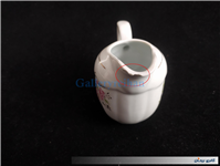 سس خوری یا شکرپاش چینی طرح گل عروس 