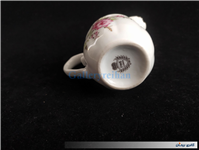 سس خوری یا شکرپاش چینی طرح گل عروس 