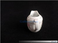 سس خوری یا شکرپاش چینی طرح گل عروس 