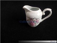 سس خوری یا شکرپاش چینی طرح گل عروس 