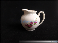 سس خوری یا شکرپاش چینی طرح گل سرخی