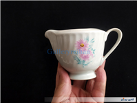 2عدد سس خوری یا شکرپاش چینی طرح خاص 