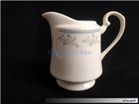 سس خوری یا شکرپاش چینی طرح زیبا 