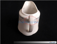 سس خوری یا شکرپاش چینی طرح زیبا 