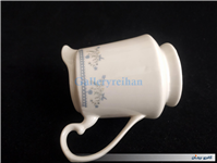 سس خوری یا شکرپاش چینی طرح زیبا 