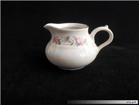 سس خوری یا شکرپاش چینی طرح گل