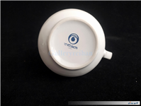 سس خوری یا شکرپاش چینی طرح گل