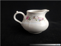 سس خوری یا شکرپاش چینی طرح گل