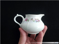 سس خوری یا شکرپاش چینی طرح گل