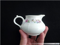 سس خوری یا شکرپاش چینی طرح گل