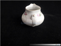 سس خوری یا شکرپاش چینی طرح گل