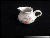 سس خوری یا شکرپاش چینی طرح گل عروس