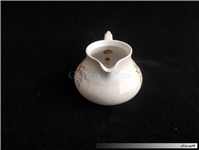 سس خوری یا شکرپاش چینی طرح گل عروس