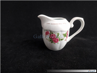 سس خوری یا شکرپاش چینی طرح گل سرخی