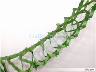 کاغذ کشی ریسه تزئین تولد نوستالژی دهه 60