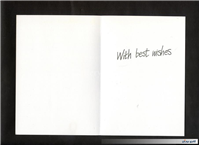 کارت پستال انتشارات وودفیلد چاپ بریتانیا 