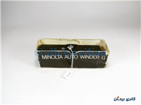 موتور درایو مارک Minolta Winder G ژاپن