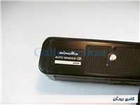 موتور درایو مارک Minolta Winder G ژاپن