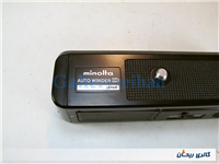 موتور درایور Minolta Winder D ساخت ژاپن 