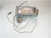 فلاش قدیمی بزرگ مارک KALIMAR PM SUPER 40 