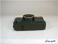 دوربین یاشیکا YASHICA MF-2 باکیف و جعبه