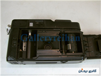 دوربین یاشیکا YASHICA MF-2 باکیف و جعبه